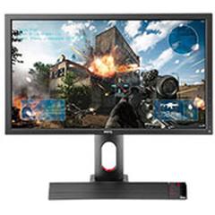 二手明基 XL2720 27英寸 显示器回收